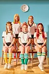 Актриса Red Velvet — превью фото персоны