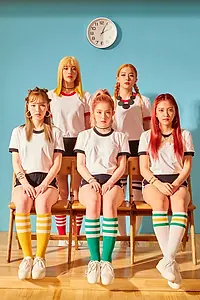 Актриса Red Velvet — главное фото персоны