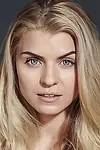 Актриса Илона Чевакова — превью фото персоны