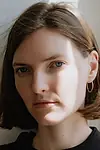 Актриса Ольга Ангелова — превью фото персоны