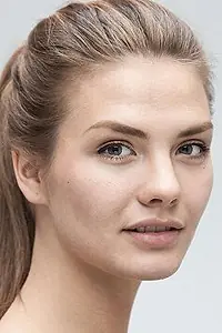 Актриса Кристина Убелс — фото персоны