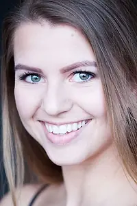 Актриса Þórey Birgisdóttir — главное фото персоны