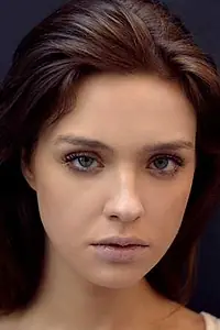 Актриса Misha Czumaczenko — главное фото персоны