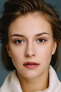 Актриса Пелагея Невзорова — фото персоны