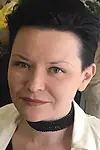 Актриса Алла Каргина — превью фото персоны