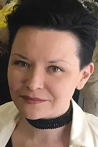 Актриса Алла Каргина — фото персоны