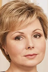 Актриса Елена Гагарина — фото персоны