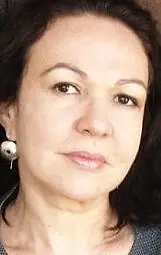 Актриса Магдалина Алвес — фото персоны