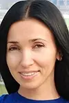 Актриса Оксана Литовченко — превью фото персоны
