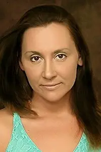 Актриса Martina Rogowsky — фото персоны
