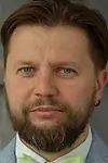 Актёр Александр Шевцов — превью фото персоны