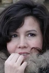 Актриса Ruth Infarinato — фото персоны