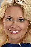 Актриса Анна Татаринцева — превью фото персоны