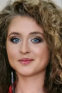 Актриса Елена Хлистун — фото персоны