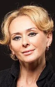 Актриса Инна Дарк — фото персоны