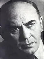 Актёр Северин Бутрым — фото персоны