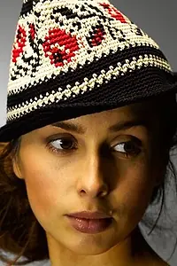 Актриса Елена Янчук — фото персоны