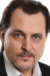 Актёр Анатолий Матвийчук — фото персоны