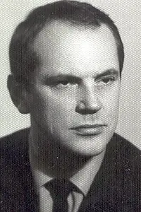 Актёр Ежи Смык — фото персоны