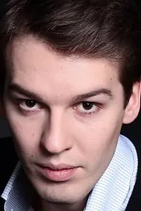 Актёр Юрий Ракович — фото персоны