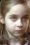 Актриса Ола Малишевска — превью фото персоны