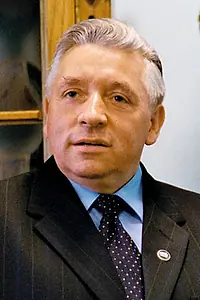 Актёр Анджей Леппер — фото персоны