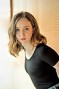 Актриса Kasie Rayner — фото персоны