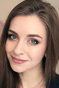 Актриса Алина Токарева — фото персоны