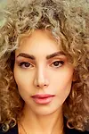 Актриса SalomeSaliya — превью фото персоны