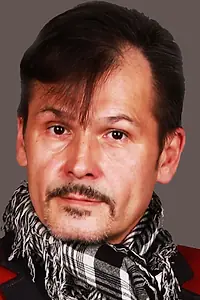 Актёр Вадим Руденко — фото персоны