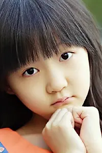 Актриса Xihan Xu — фото персоны