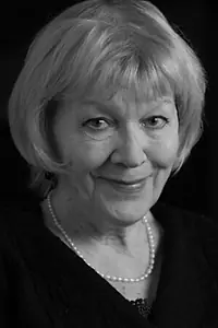 Актриса Роза Якимова — фото персоны