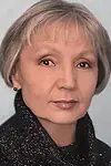 Актриса Нина Яковлева — превью фото персоны