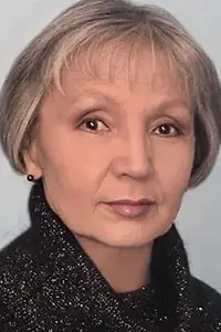 Актриса Нина Яковлева — главное фото персоны