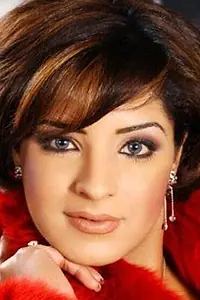 Актриса Maram Al-Bloushi — главное фото персоны