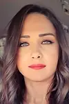 Актриса Валаа Аззам — превью фото персоны
