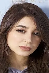 Актриса Aseel Omran — фото персоны
