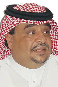 Актёр Rashid Al Shamrani — главное фото персоны