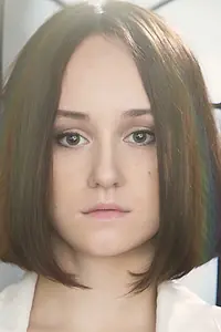 Актриса Ирина Дрофа — фото персоны