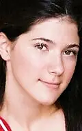 Актриса Sara Niemietz — фото персоны
