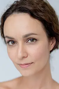 Актриса Катерина Власенко — фото персоны
