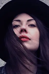 Актриса Ирина Хромова — фото персоны