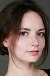 Актриса Мария Шманина — превью фото персоны