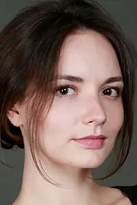 Актриса Мария Шманина — фото персоны