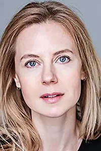 Актриса Ангелина Хокансон — фото персоны