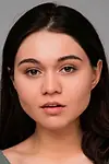 Актриса Розалия Каюмова — превью фото персоны