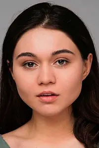 Актриса Розалия Каюмова — фото персоны