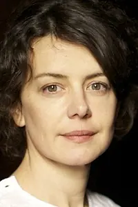 Актриса Констанс Долле — фото персоны