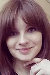 Актриса Елена Заика — превью фото персоны
