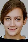 Актриса Лиза Янковская — превью фото персоны